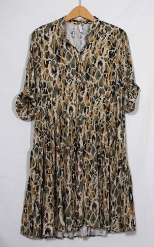 Robe imprim lopard - M - imprial - Modalova