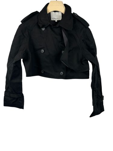 Vest noir - Phillip Lim - T4 - 3.1 phillip lim - Modalova