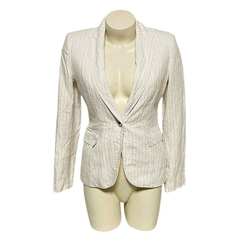 Blazer Femme - Zara Basic - S - zara basic - Modalova