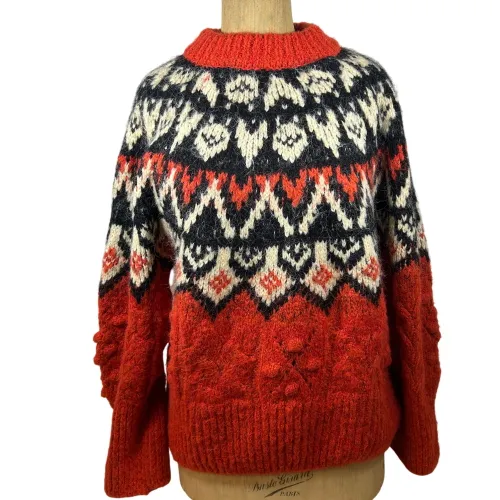 Pull Zara-taille M - zara - Modalova