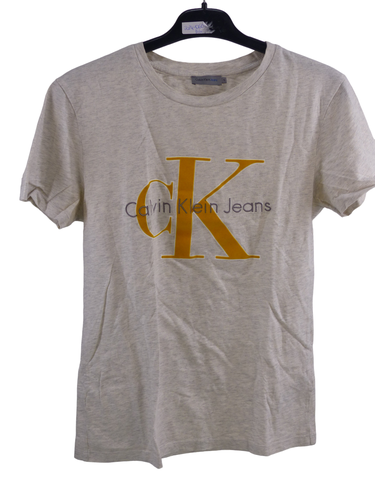 T-shirt Calvin Klein Jeans - S - calvin klein jeans - Modalova