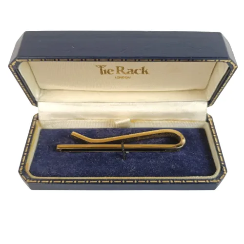 Pince  cravate Tie Rack London - tie rack london - Modalova