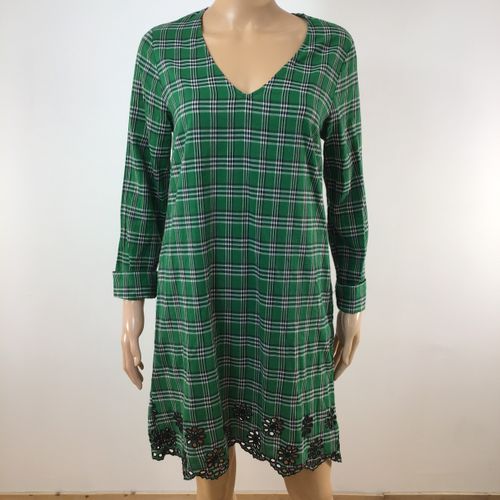 Robe  carreaux- Acot- Taille 1 - acote - Modalova