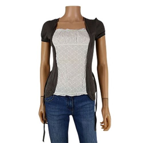 Pull lger imprim - Cache Cache - taille 2 - cache-cache - Modalova
