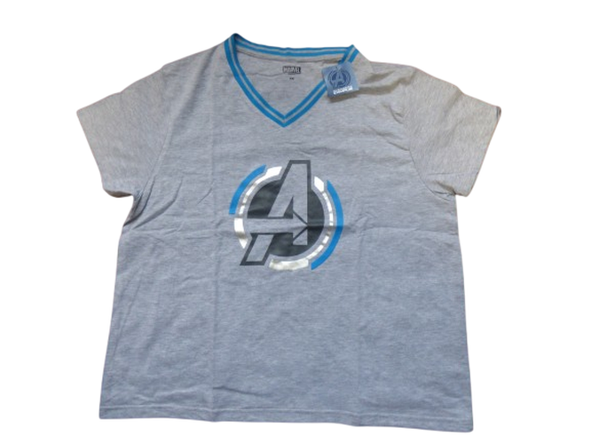 T-shirt "MAREL AVENGERS" taille XXL - disney - Modalova