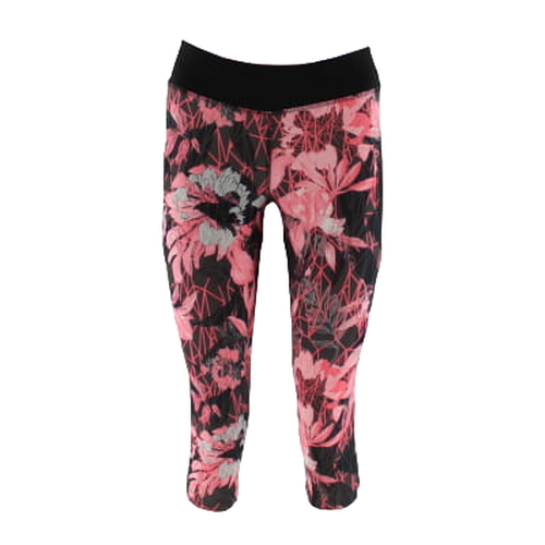 Legging court de sport imprim - Taille M - crivit - Modalova