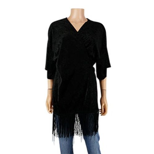 Gilet imprim - taille M - atmosphere - Modalova