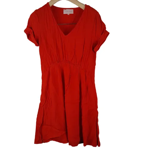 Robe rouge - Sud Express - S - sud express - Modalova