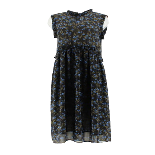 Robe imprime fleurs---Taille M - grace & mila - Modalova