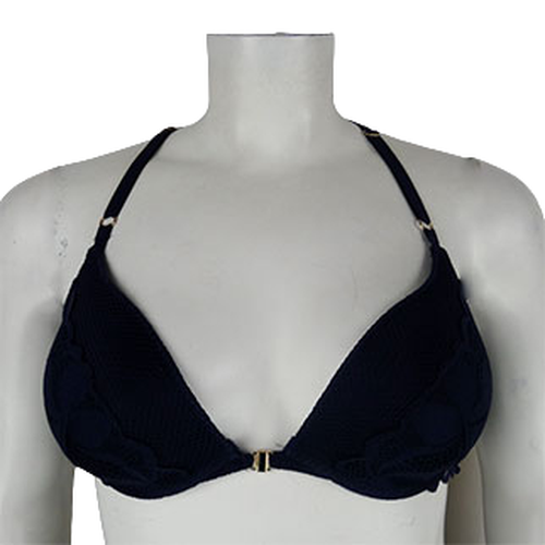 Soutien gorge dentelle avec armatures - Taille 95D - undiz - Modalova