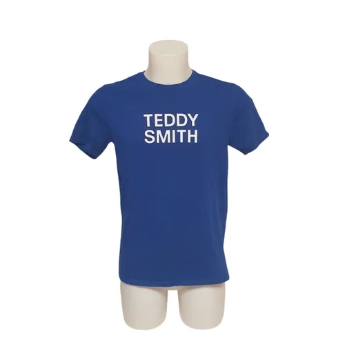Tee Shirt Homme MC-TEDDY SMITH-M - teddy smith - Modalova