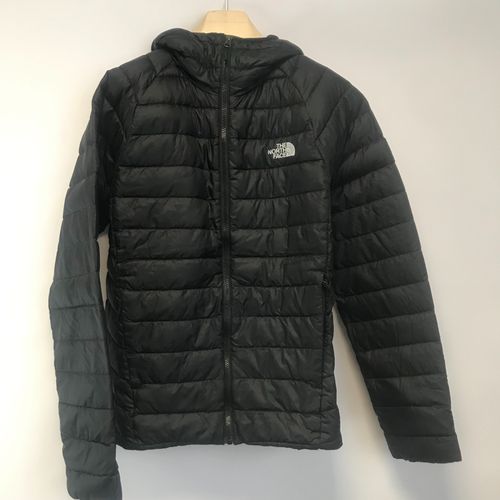 Doudoune  capuche - S - the north face - Modalova