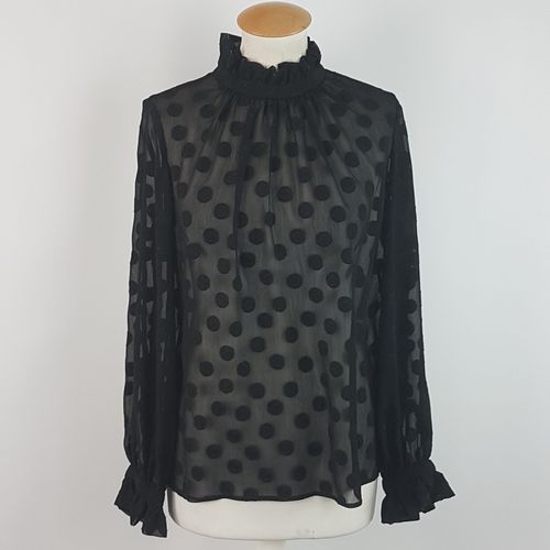 Blouse - Claudie Pierlot - 36 - claudie pierlot paris - Modalova