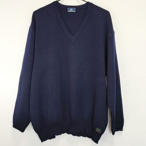 PETITS PRIX - Pull vintage en laine - T8 - saint james - Modalova