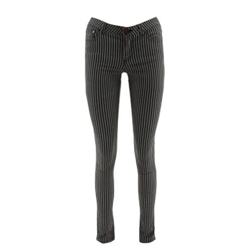 Jeans  rayures blanches - taille 38 - h&m - Modalova