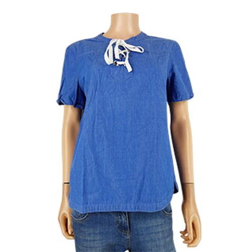 Blouse - Taille 42 - etam - Modalova
