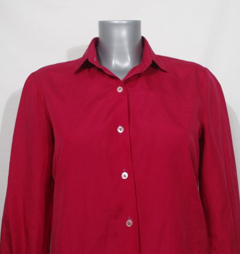 Chemisier vintage - 40- Femme - non renseigne - Modalova