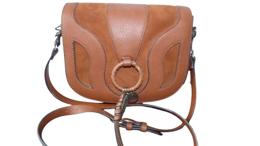 Sac  main bandouillre "Parfois" - parfois - Modalova