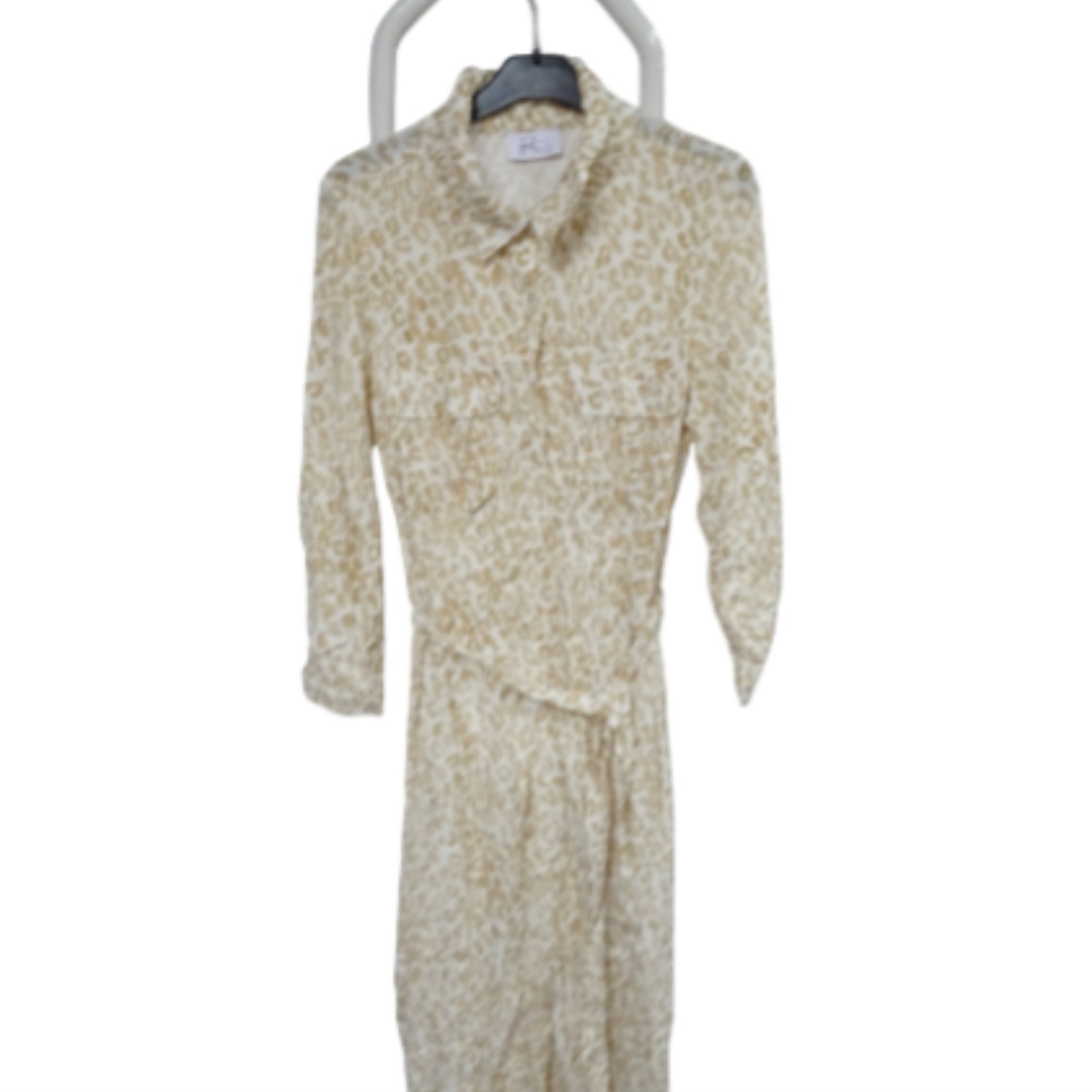 Robe"Heart mind" taille 38 - Label Emmaus - Modalova
