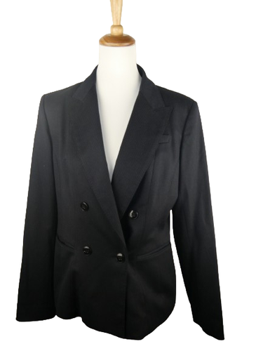 Veste blazer  rayures - Taille XXL - tara jarmon - Modalova