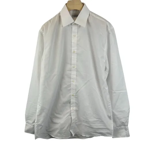 Chemise blanche - Taille 48 - alain manoukian - Modalova