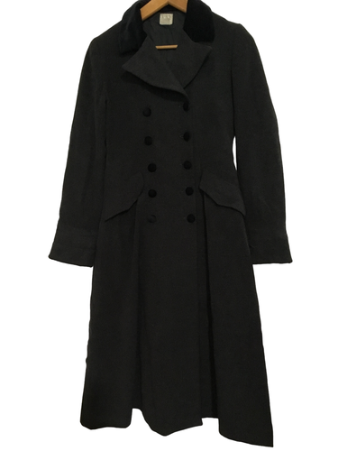 Manteau noir  N&B  taille 42 - n&b classic - Modalova