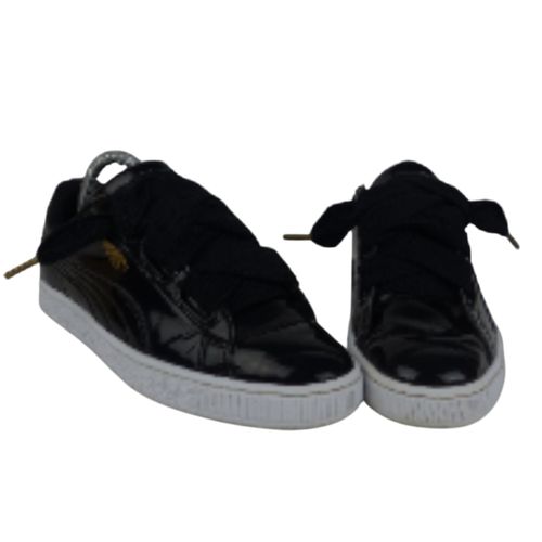 Baskets Puma Heart Patent T.40 - puma - Modalova