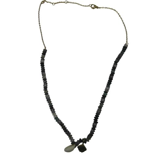 Bijoux fantaisie collier pour femme - Label Emmaus - Modalova