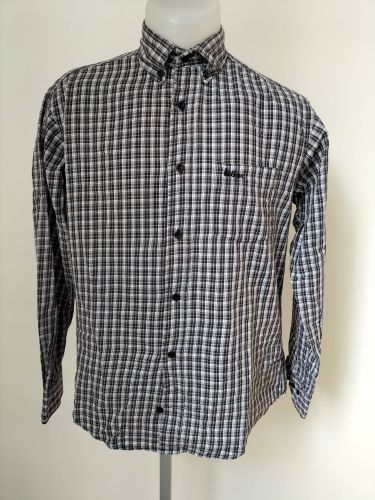 Chemise  carreaux - - T. S - lee cooper - Modalova