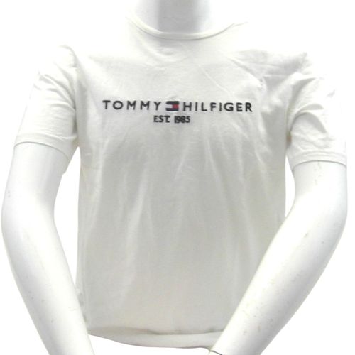 T-shirt taille XL - tommy hilfiger - Modalova