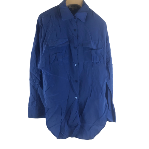 Chemise bleue - Belair - T2 - belair - Modalova