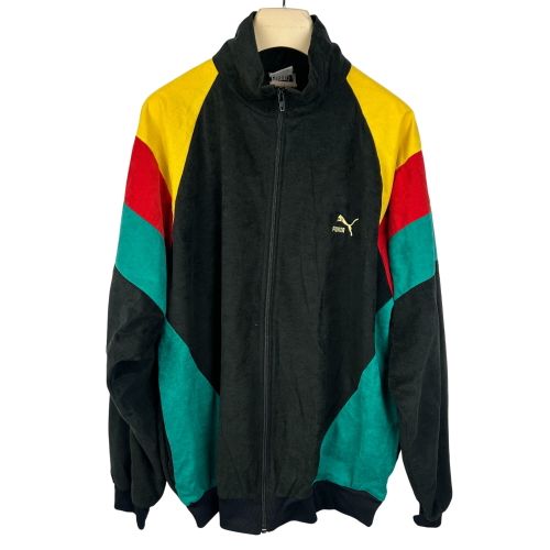 Veste  bande color - Taille 52 - puma - Modalova