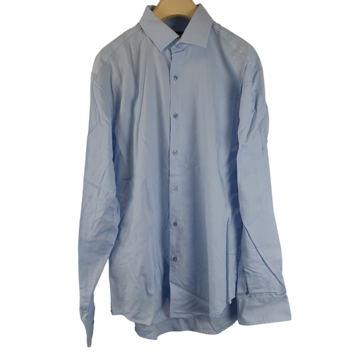 Chemise bleue - Saint Hilaire - 44 - saint hilaire - Modalova