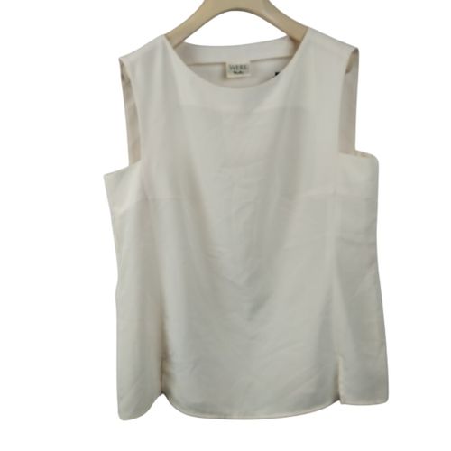 Top - 100% polyester - Taille 42/46 estim - weill - Modalova
