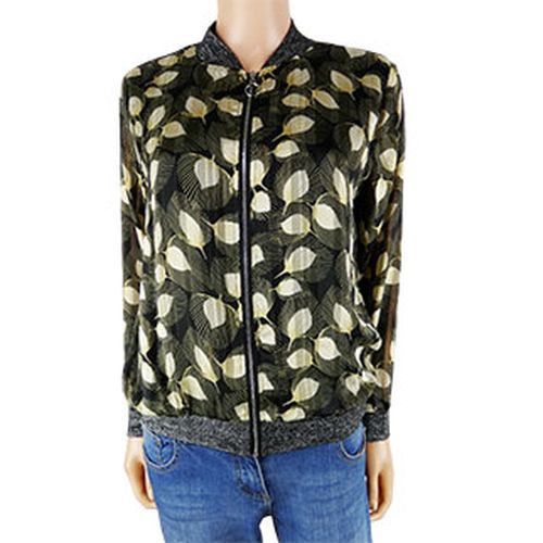 Veste et dore - By one - taille S/M - Label Emmaus - Modalova