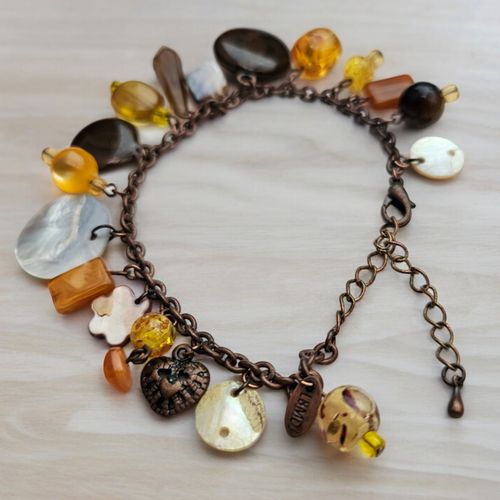 Bracelet Rtro de la Marque [] - lbmdj - Modalova