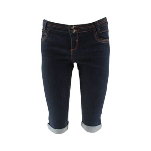 Bermuda jeans - CACHE-CACHE - Taille 38 - cache cache - Modalova
