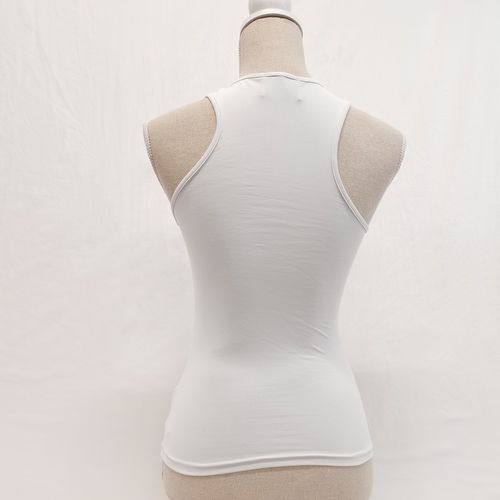 Haut de sport - dbardeur - blanc - woman - taille M - M - airness - Modalova