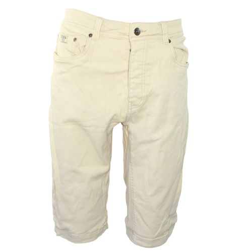 Bermuda en Jean GEMO Taille 42 - Gmo - Modalova