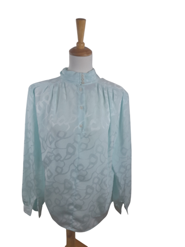 Chemise Turquoise - XS - david matthew - Modalova