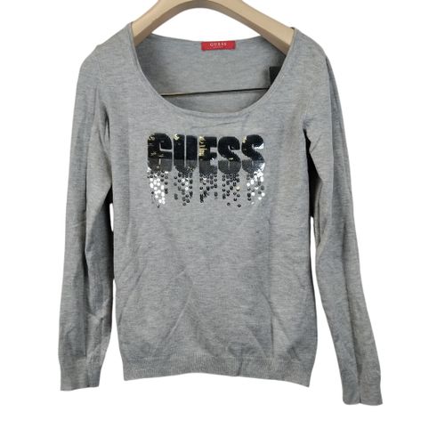 Pull - Taille 36/38 estim - guess - Modalova