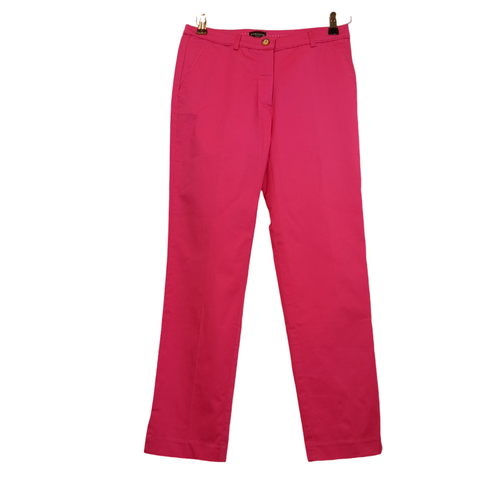 Pantalon rose - Cyrillus - T36 - cyrillus paris - Modalova