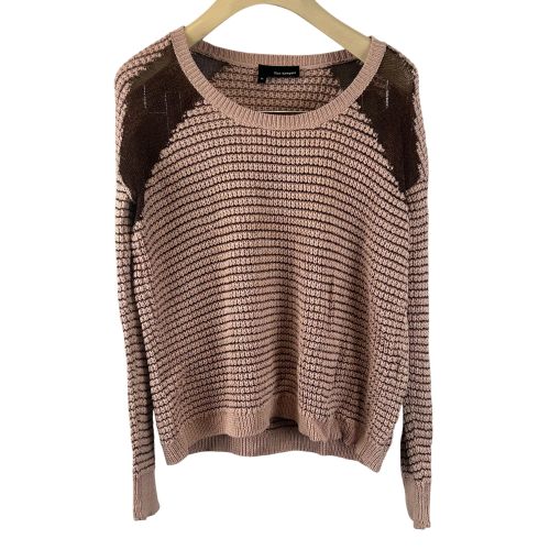Pull en tricot - Taille M - The Kooples - Modalova