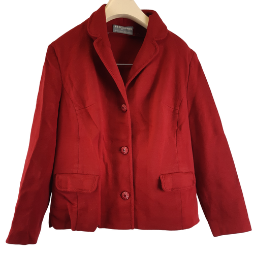 Veste rouge - Saint Joseph - 50 - saint joseph - Modalova