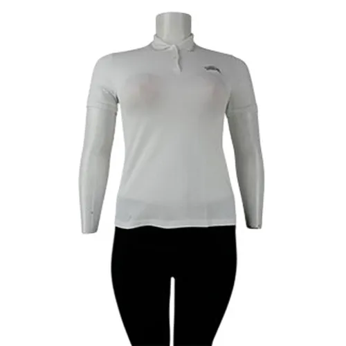 T-shirt polo imprim - taille XL - lacoste live - Modalova