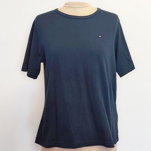 T-shirt basique - S - tommy hilfiger - Modalova