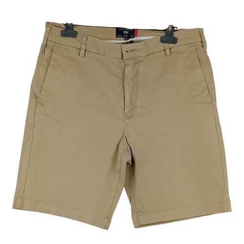 Bermuda de la marque coupe mi- longue de couleur taille US 34 - dockers - Modalova