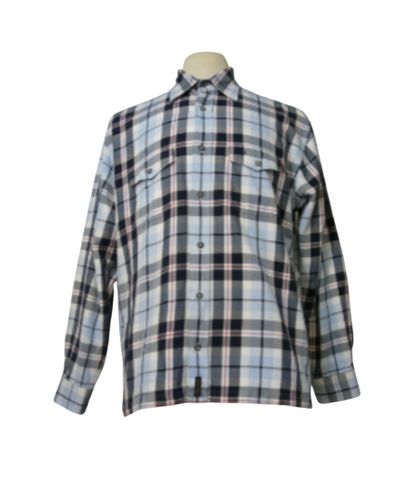 HO92 - Chemise  carreaux - Taille L - mc gregor - Modalova