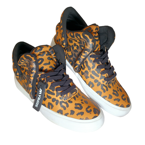 Baskets Falcon "Lopard" - 40.5 - supra - Modalova