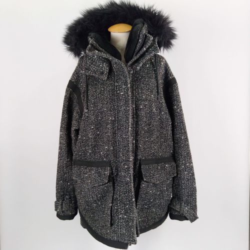 Manteau - 38 ( estimation) - superdry - Modalova